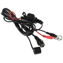 Macna Centre/Gloves/Lava Engine Battery Cable - K-C-Battery