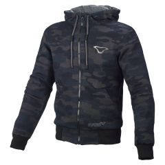 Macna Nuclone Moto Hoodie