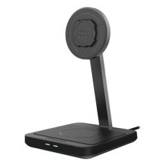 Quad Lock MAG Dual Desk Mount - QLM-2DWC