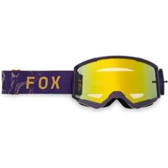 Fox Racing Main Image Print Spark Goggles