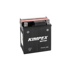 Kimpex AGM Battery YTX7L-BS - HTX7L-BS