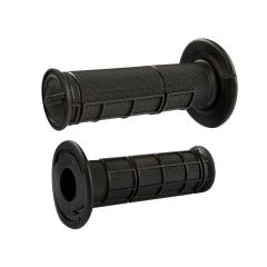 ODI Marty Smith Re-Grip Grips - H01MSB