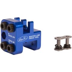 Motion Pro Master Link Press Tool - 08-0675