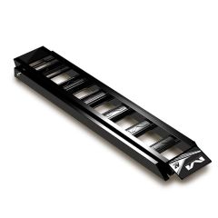Matrix Concepts A7 Aluminum Motorcycle Folding Loading Ramp