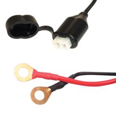 Oxford Maxi/Oximiser Fused Ring Leads - OF703