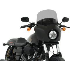 Memphis Shades Road Warrior Vented Windshield