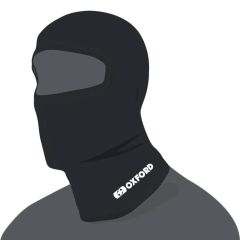Oxford Deluxe Merino Balaclava