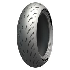 Michelin Power 5 Rear Tire