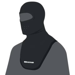 Oxford Deluxe Micro Fleece Balaclava
