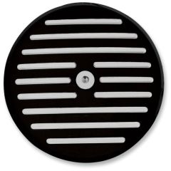 Pro-One Millennium Air Cleaner Insert Ball-Milled - Black - 203960B