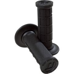 ODI Mini MX Half Waffle Grips