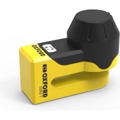 Oxford Mini T Disc Lock