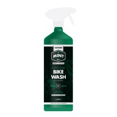 Oxford Mint Bike Wash