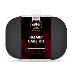 Oxford Mint Helmet Care Kit