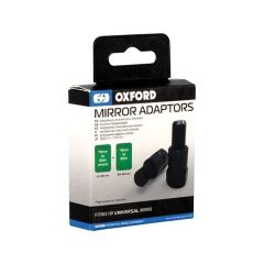 Oxford Mirror Adapters - 8-10mm - OX580