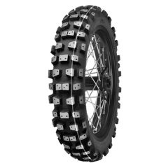 Mitas Tires XT-454 REAR Winter Pro Studded