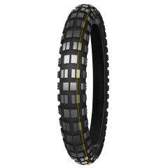 Mitas E10 Enduro Trail Dakar Front Tire