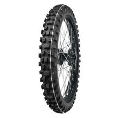 Mitas XT-434 80/100-21 FRONT Winter Sport Studded Tire