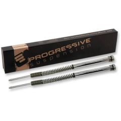 Progressive Suspension Monotube Fork Cartridge Kit Lowering - 31-2539