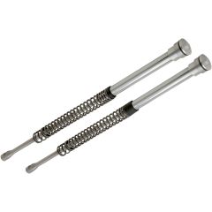 Progressive Suspension Monotube Fork Cartridge Kit Stock Height - 31-2511