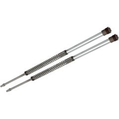 Progressive Suspension Monotube Fork Cartridge Kit Stock Height - 31-2512 | Kawasaki KLR650 2008-2018