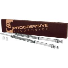 Progressive Suspension Monotube Fork Cartridge Kit Stock Height - 31-2515