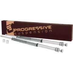 Progressive Suspension Monotube Fork Cartridge Kit Stock Height - 31-2510