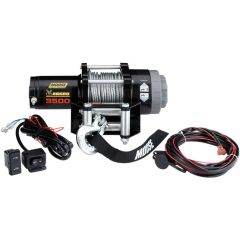 Moose Aggro 3500 Winch
