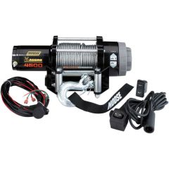 Moose Aggro 4500 Winch