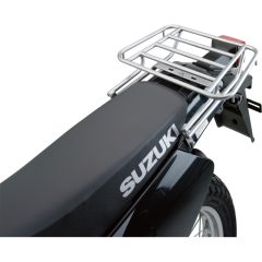 Moose Expedition Rear Rack - 1510-0199