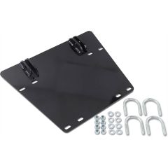  Moose Extended Lift Plow Bottom Mount Kit - 4501-0599 - Honda