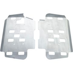 Moose Floorboard Skid Plate - 028612