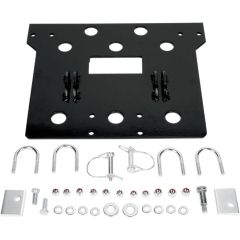 Moose Plow Bottom Mount Kit - 4501-0608 - Kawasaki