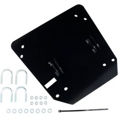 Moose Plow Bottom Mount Kit - 4501-0611 - Polaris