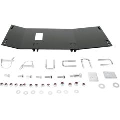 Moose Plow Bottom Mount Kit - 4501-0613 - Polaris