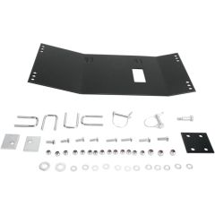 Moose Plow Bottom Mount Kit - 4501-0616 - Polaris