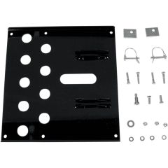 Moose Plow Bottom Mount Kit - 4501-0626 - Can-AM
