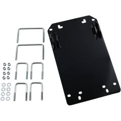 Moose Plow Bottom Mount Kit - 4501-0627 Can-AM