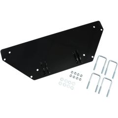 Moose Plow Bottom Mount Kit - 4501-0635 - Can-AM