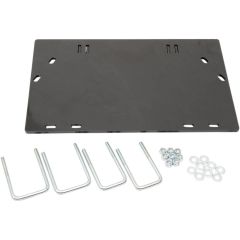  Moose Plow Bottom Mount Kit - 4501-0648 - Textron