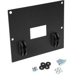 Moose Plow Bottom Mount Kit - 4501-0871 - Polaris