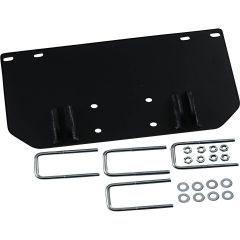 Moose Plow Bottom Mount Kit - 4501-0874 - CFMOTO