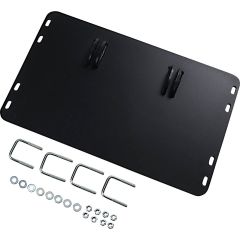 Moose Plow Bottom Mount Kit - 4501-0875 - CFMOTO