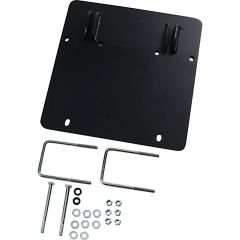 Moose Plow Bottom Mount Kit - 4501-0876 - Can-AM