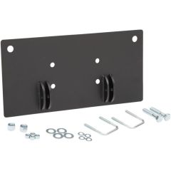 Moose Plow Bottom Mount Kit - 4501-0877 - CFMOTO