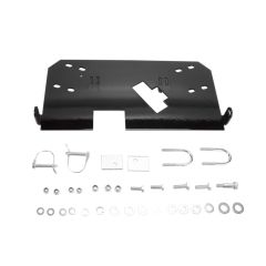 Moose Plow Mount Mud AC - 2795PF
