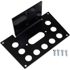 Moose Winch Mount Arctic Cat- 4505-0667