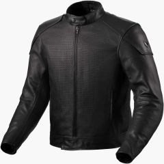 Revit Morgan Jacket