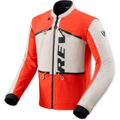 Revit Morocco Jacket