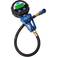 Motion Pro Digital Tire Pressure Gauge - 0-60psi - 08-0684